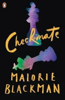 Checkmate, Paperback/Malorie Blackman