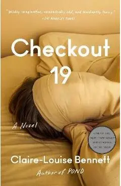 Checkout 19 - Claire-louise Bennett