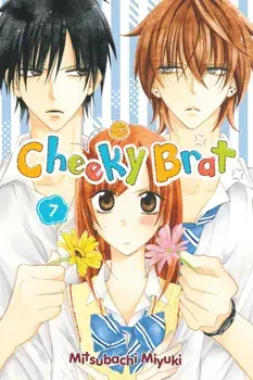 Cheeky Brat, Vol. 7, Paperback/Mitsubachi Miyuki