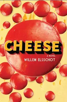 Cheese, Paperback/Willem Elsschot