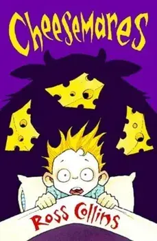 Cheesemares, Paperback/Ross Collins