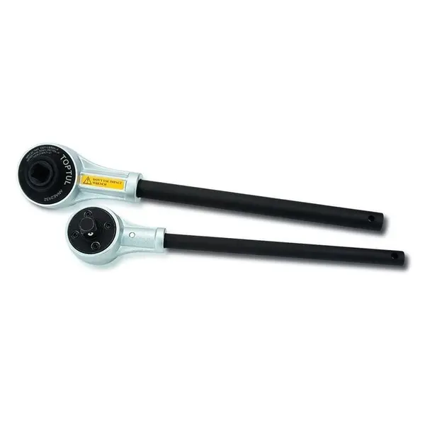 Chei amplificatoare de cuplu, Toptul 1 2 3 4 , 460-1400Nm
