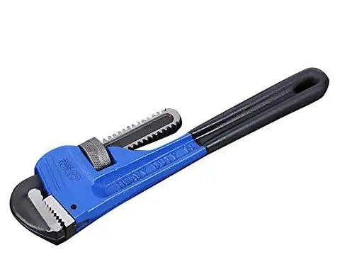 Cheie 18 inci pentru Tevi Reglabila Prindere max. 90 mm