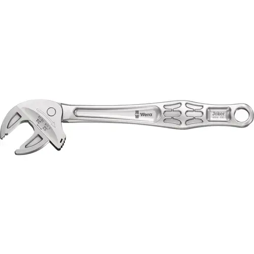 Cheie autoreglabila cu functie clichet, WERA Joker XXL, 24 - 32 mm