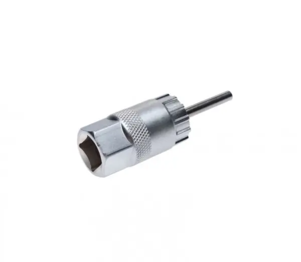 Cheie bicicleta pentru caseta cromatacu pin