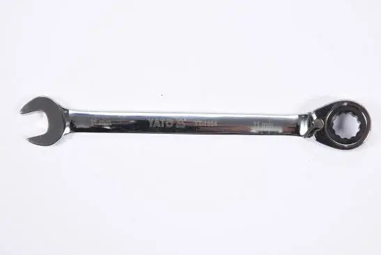 Cheie Combinata Cu Clichet 11Mm