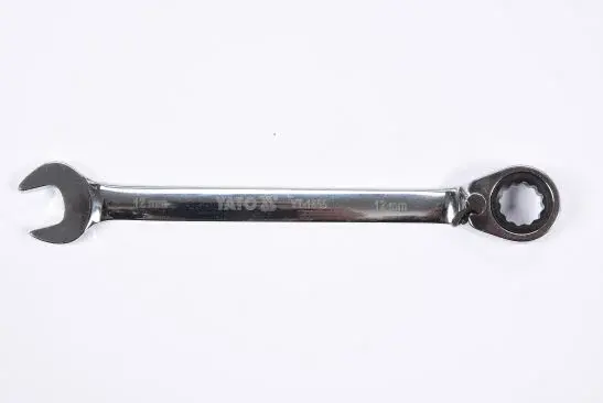 Cheie Combinata Cu Clichet 12Mm