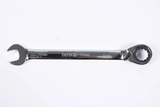 Cheie Combinata Cu Clichet 13Mm