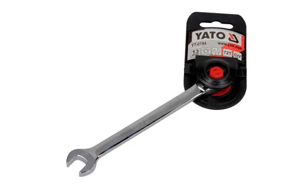Cheie Combinata Cu Clichet 13Mm