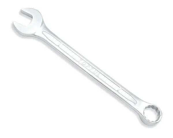 Cheie combinata fixa inelara, Toptul 36mm