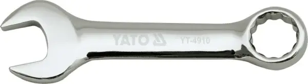 Cheie Combinata Scurta 8Mm