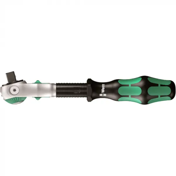 Cheie cu clichet 8000 B Zyklop, 3 8 drive Wera 05003550001