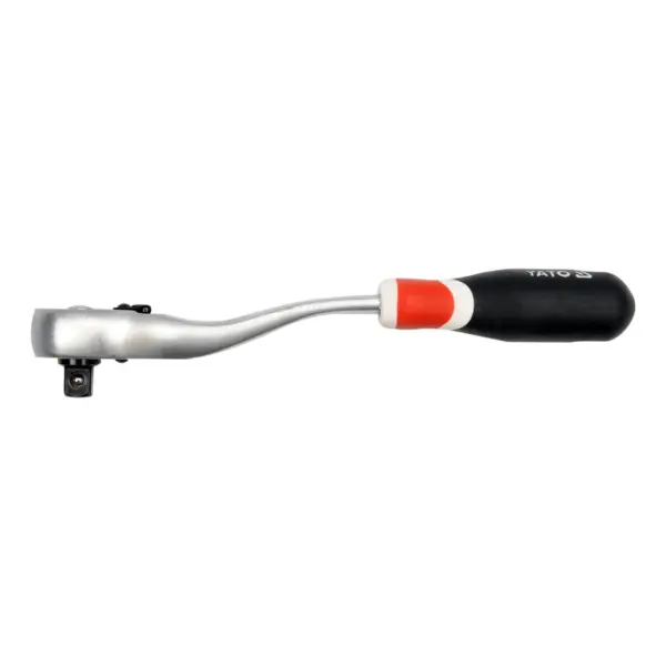 Cheie cu clichet curbata 3 8 YATO YT-0731