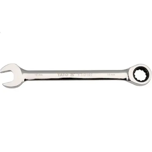Cheie cu clichet Yato YT-0206, 32mm