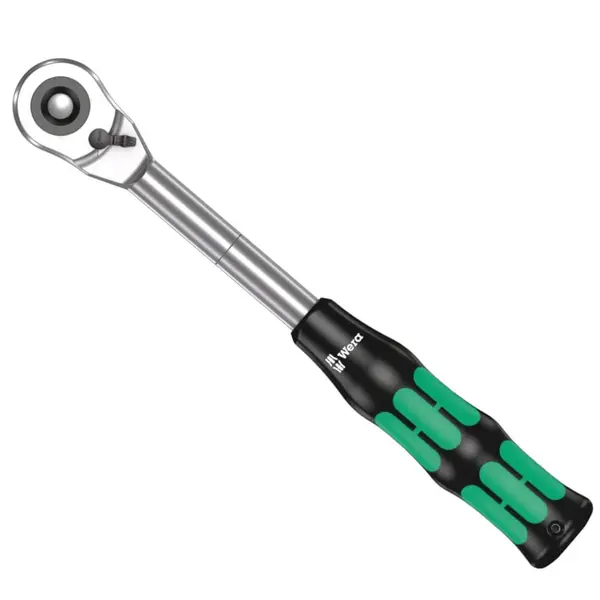 Cheie cu clichet Zyklop 8006 C 1 2 - Wera 05003780001