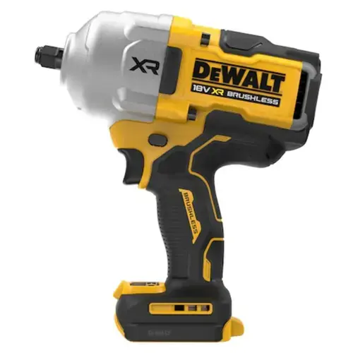 Cheie cu impact DeWALT DCF961N, fara acumulator si incarcator, 1626 Nm, 18V