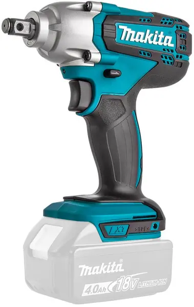 Cheie de impact fără acumulator Makita - DTW190Z Solo, 18,0 V