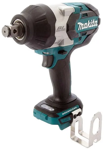 Cheie de impact fără fir Makita - LXT, DTW1001Z, 18 V, 1050 Nm, fără baterie și încărcător