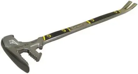Cheie Demolare FatMax Pro Stanley 1-55-120, 5 functii, 760 mm