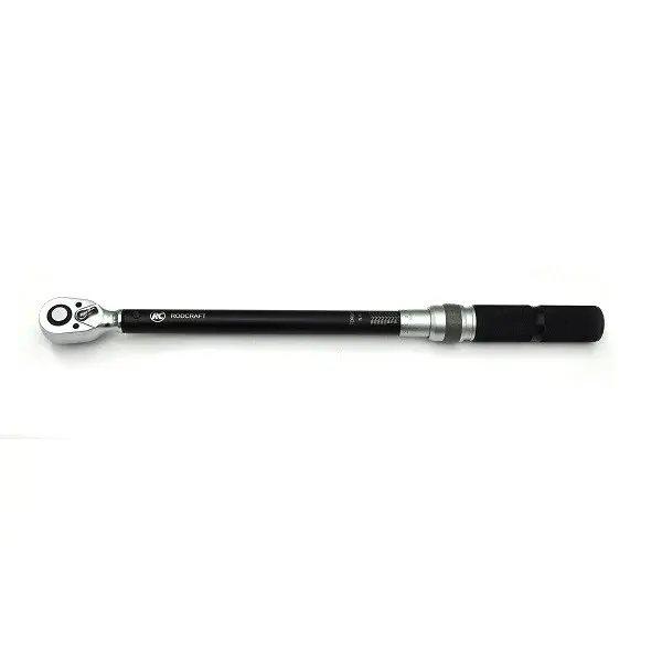 Cheie dinamometrica 1/2”, 40-200 Nm - Rodcraft-DMS200