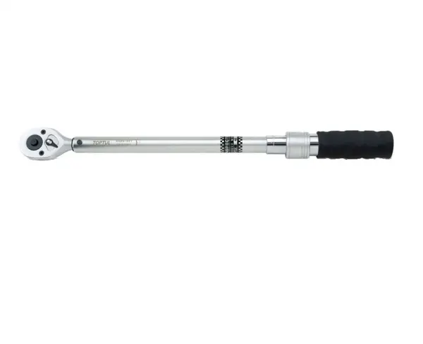 Cheie dinamometrica 1 2 x495mm(L), Toptul 40-210Nm