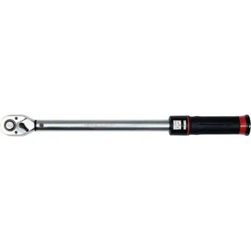 Cheie dinamometrica Yato YT-07607, 1/2inch, 10-110 Nm