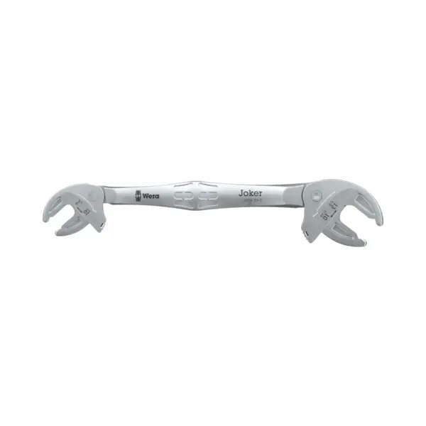 Cheie dubla autoreglabila 6006 Joker XS S, 7-13mm, WERA 05020330001