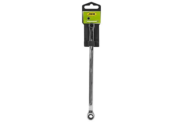 Cheie Inelara Extra Lunga Cu Clichet 18 Mm Jbm