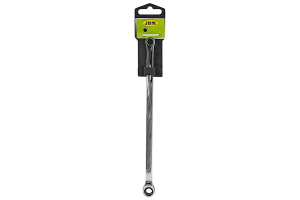 Cheie Inelara Extra Lunga Cu Clichet 8 Mm Jbm