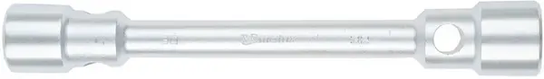 Cheie pentru roți MTX - 30 x 32 mm, Ø26 mm, lungime 35 cm