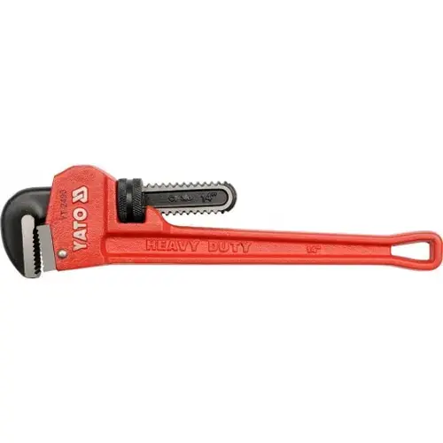 Cheie pentru strans/desfacut tevi Yato YT-2491, 450 mm