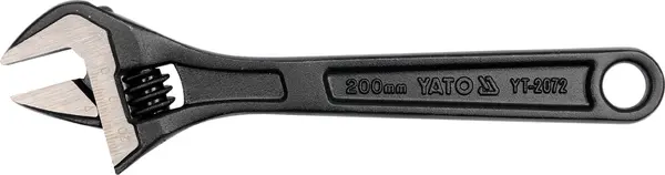 Cheie Reglabila 200Mm