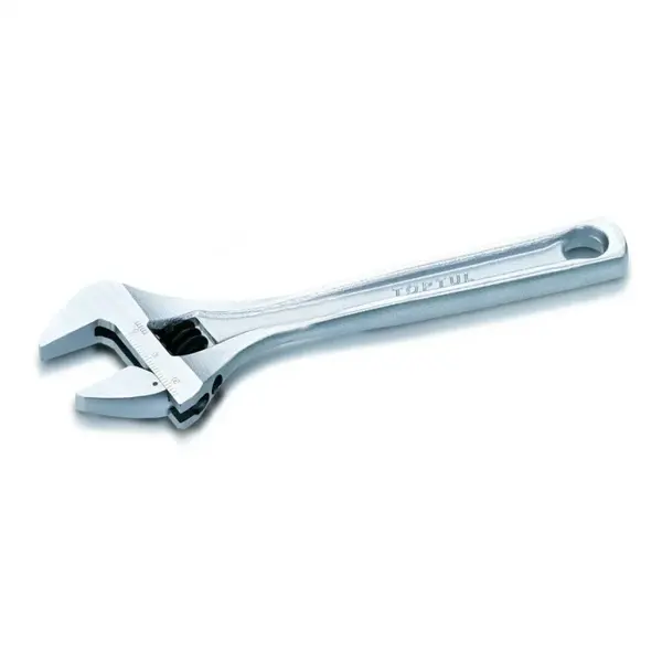 Cheie reglabila 60x450mm, Toptul