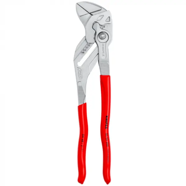 Cheie reglabila Knipex 86 03 300, 300mm