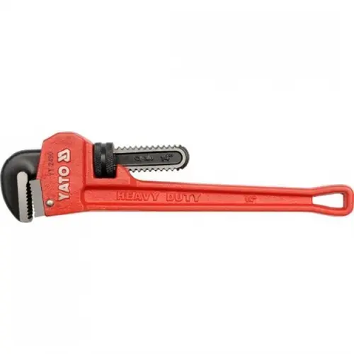 Cheie Reglabila pentru Tevi 1200 MM Yato YT-2494