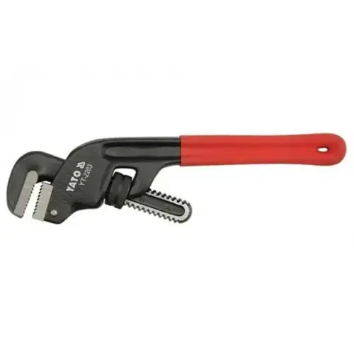 Cheie reglabila pentru tevi Yato YT-2206, 900mm