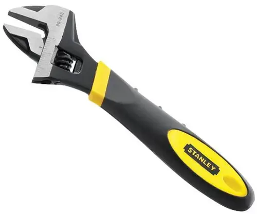 Cheie reglabila Stanley Maxsteel 0-90-950, 300 mm