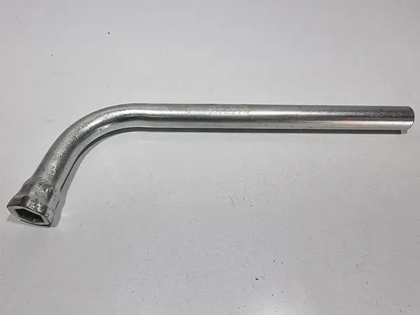 Cheie roti 8N0012219 Audi Q5 (2008-2012) [8R]