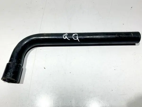 Cheie roti Nissan Qashqai (2007-2010) [J10]