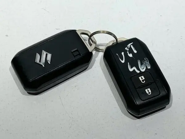 Cheie / telecomanda 3B232-63UA1 Suzuki Vitara 4 facelift (2018-2024)