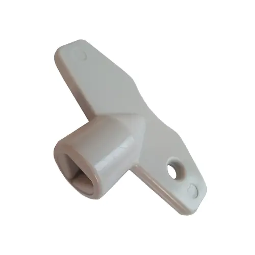 Cheie triunghiulară de rezervă pentru cutii de distribuție ABS seria PP3xxx