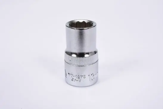 Cheie Tubulara Bihexagonala 13Mm, 1 2