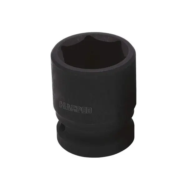 Cheie Tubulara de impact 1/2, Industrial, Harden, Marime 24 mm