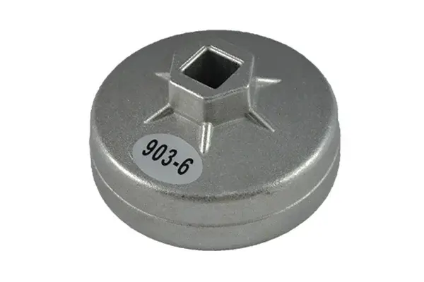 Cheie Tubulara Filtru De Ulei Jbm Pentru 75X12 Mm Dacia Logan Jbm