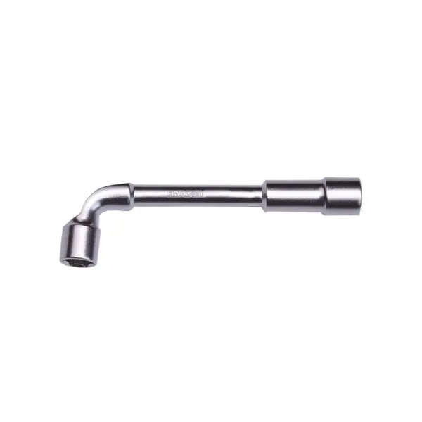 Cheie Tubulara Forma L, 16 x 200 mm, Profesional, Harden