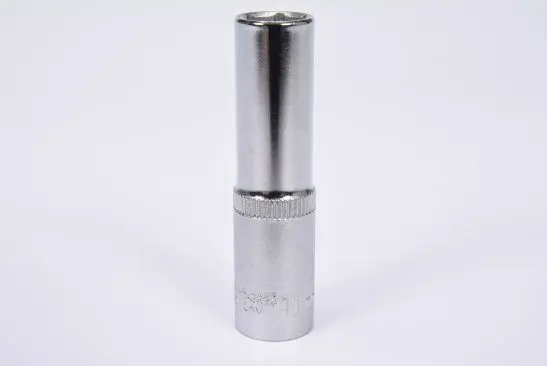 Cheie Tubulara Hexagonala Adanca 11Mm, 3 8