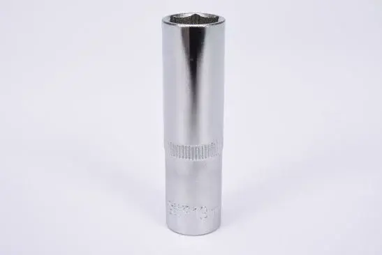 Cheie Tubulara Hexagonala Adanca 3 8 , 13Mm
