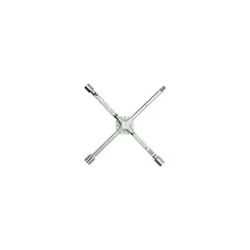 Cheie tubulara in cruce 3/4inch 24x27x32 mm, Yato Yt-0802