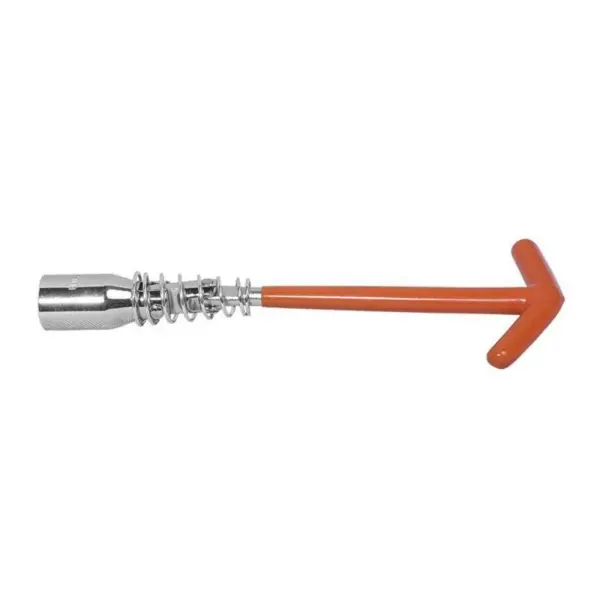 Cheie Tubulara pentru Bujii, Profesional Harden, Marime 16 mm