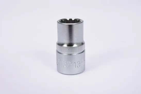 Cheie Tubulara Spline 1 2 X13Mmx38Mm